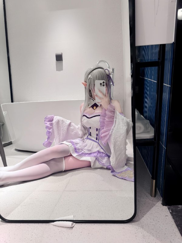 要一辈子喜欢爱蜜莉雅 #爱蜜莉雅 #cos #从零开始的异世界生活 #二次元要一辈子喜欢爱蜜莉雅 #爱蜜莉雅 #cos #从零开始的异世界生活 #二次元