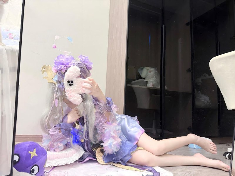 你说相逢必有时 可我只觉得枯木难逢春