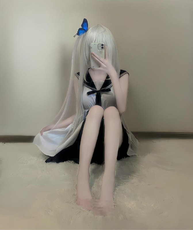 “我喜欢你哦 流星” #ginka #galgame #四之宫银花 #银花cos“我喜欢你哦 流星” #ginka #galgame #四之宫银花 #银花cos