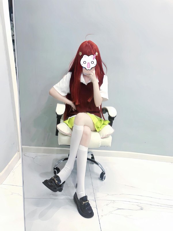 才不是肉包怪 #五等分的花嫁 #中野五月 #cos才不是肉包怪 #五等分的花嫁 #中野五月 #cos