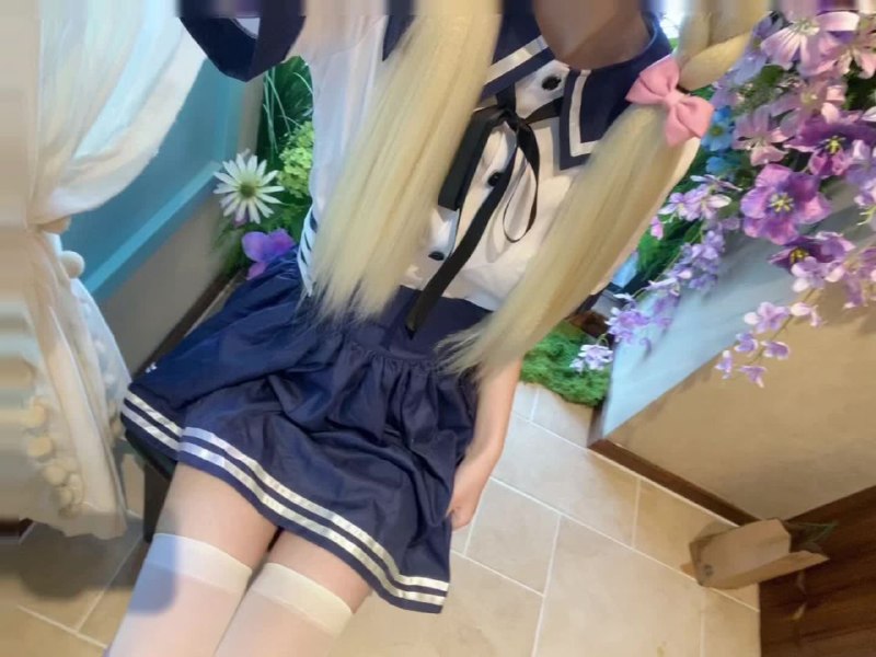 上流天使 #白雪乃爱 #cos #天使纷扰 #galgame上流天使 #白雪乃爱 #cos #天使纷扰 #galgame