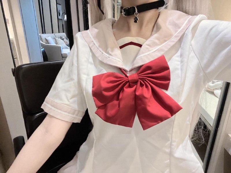 ovo #一之濑姬月 #妹调日记 #galgame #cosovo #一之濑姬月 #妹调日记 #galgame #cos