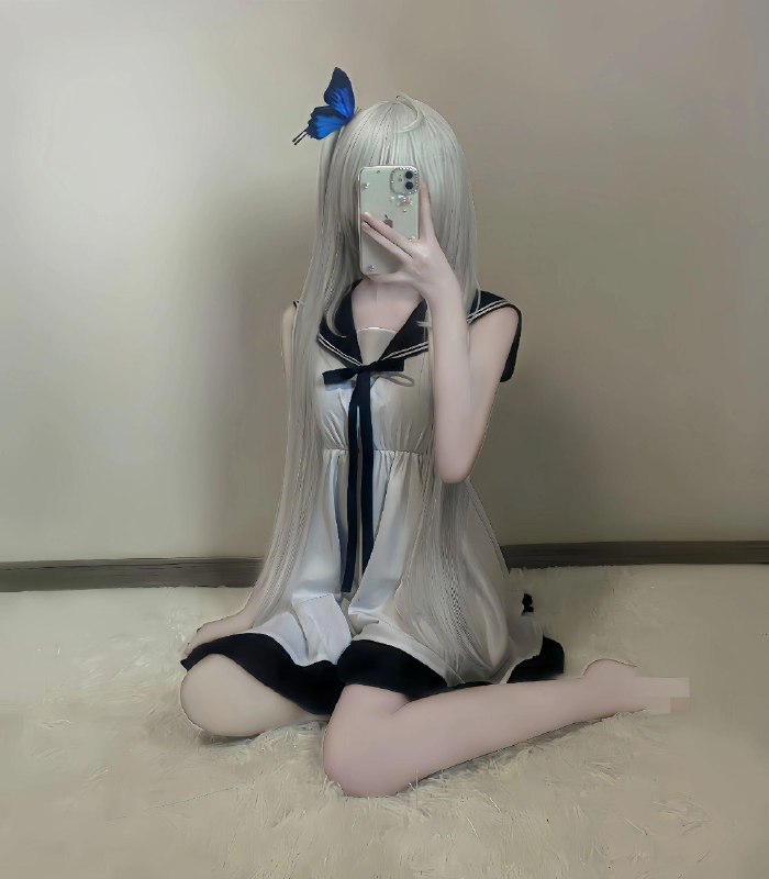 “我喜欢你哦 流星” #ginka #galgame #四之宫银花 #银花cos“我喜欢你哦 流星” #ginka #galgame #四之宫银花 #银花cos