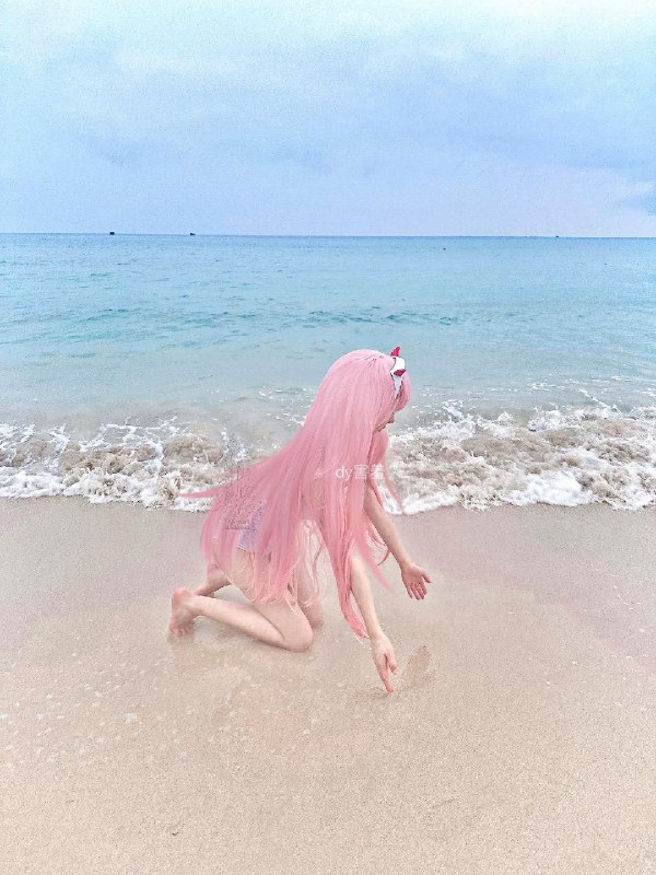 我的羽翼 为你而生 #02 #cos #darling国家队我的羽翼 为你而生 #02 #cos #darling国家队