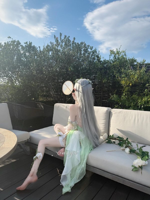 我的思念#殷紫萍 #cos #沐昭我的思念#殷紫萍 #cos #沐昭