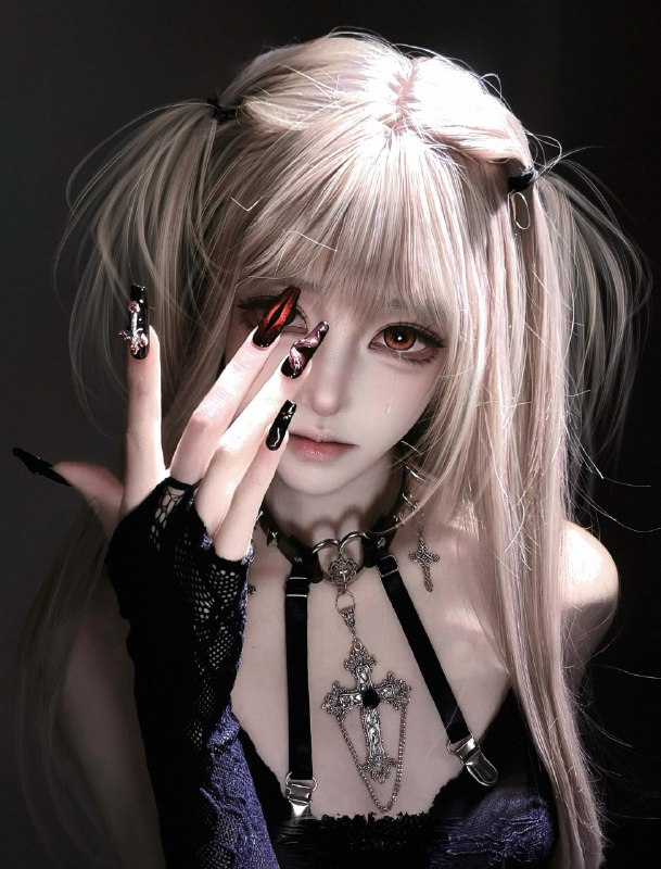 我会成为你的眼睛