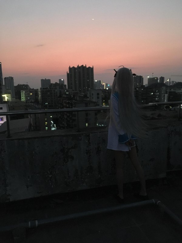 你说拯救世界也包括我吗 #亚托莉 #galgame #cos你说拯救世界也包括我吗 #亚托莉 #galgame #cos