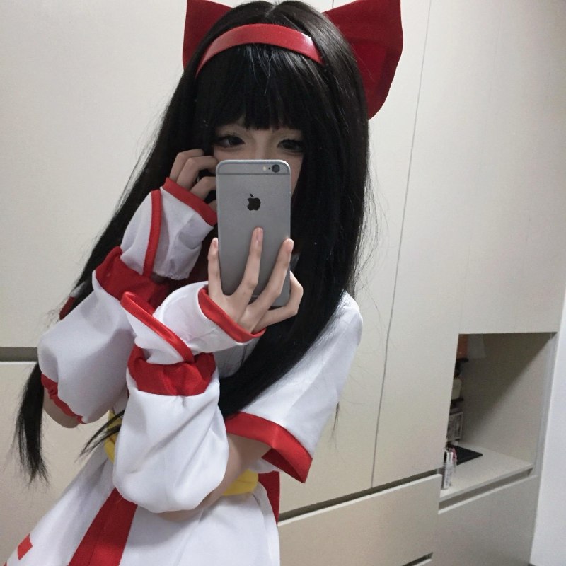 #娜可露露#娜可露露