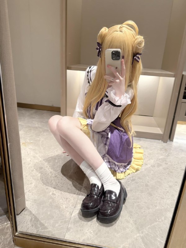 这个世界那么坏 可我只想和你好 ୧(๑•̀⌄•́๑. #和泉妃爱 #常轨脱离 #cos #galagame这个世界那么坏 可我只想和你好 ୧(๑•̀⌄•́๑. #和泉妃爱 #常轨脱离 #cos #galagame