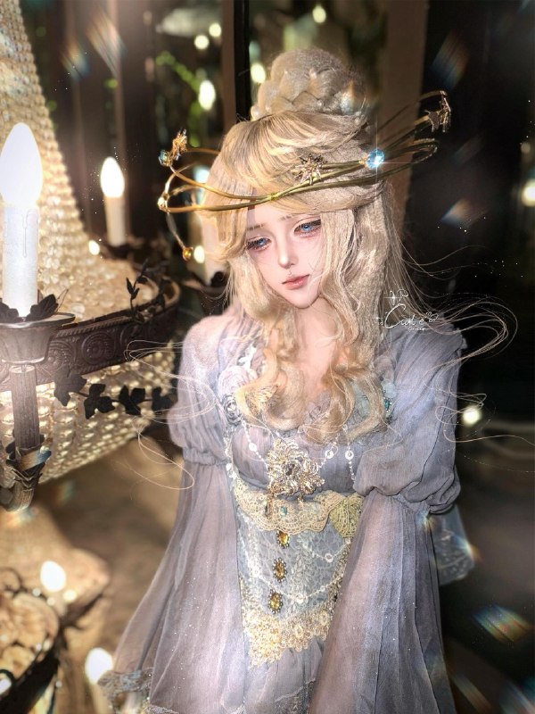 於你而言我是一顆星嗎ヾ(๑•̀ㅂ•́)و✧#园丁 #宇宙女巫 #第五人格 #cos於你而言我是一顆星嗎ヾ(๑•̀ㅂ•́)و✧#园丁 #宇宙女巫 #第五人格 #cos