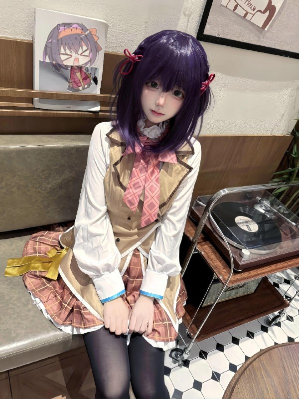 不好意思，女性也要付钱吗… #隐杏珠 #cos #limelightlemonadejam #galgame不好意思，女性也要付钱吗… #隐杏珠 #cos #limelightlemonadejam #galgame