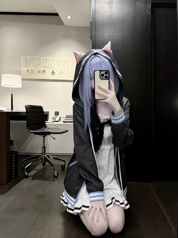 没有肉包的世界 #常轨脱离 #锦亚澄 #cos没有肉包的世界 #常轨脱离 #锦亚澄 #cos