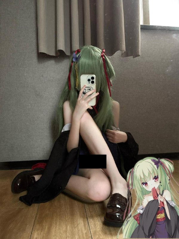 有小绫一个人就够了 #从雨cos #千恋万花有小绫一个人就够了 #从雨cos #千恋万花