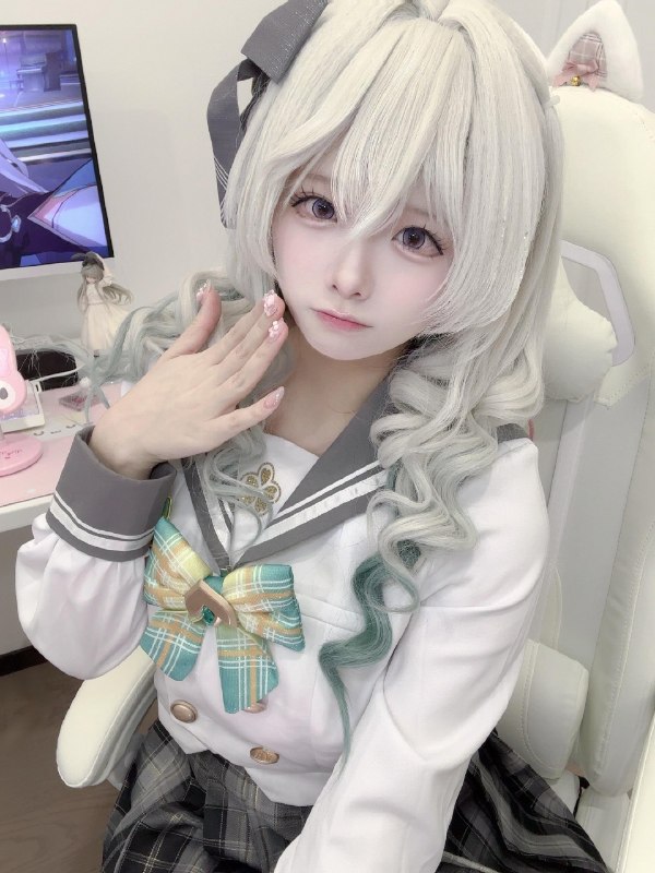 #崩坏星穹铁道 #流萤#崩坏星穹铁道 #流萤