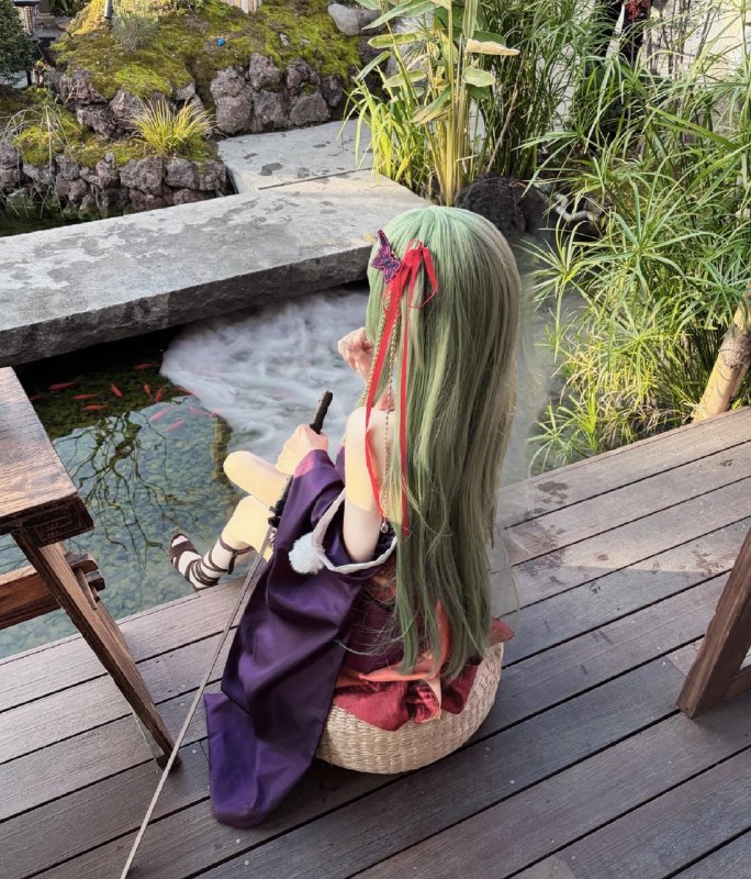 本座帮你把烦恼斩立决