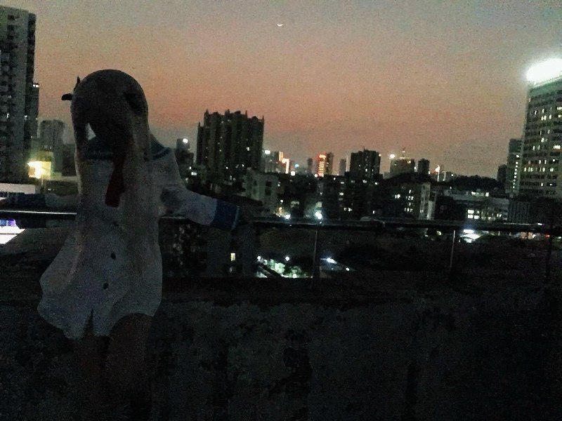 你说拯救世界也包括我吗 #亚托莉 #galgame #cos你说拯救世界也包括我吗 #亚托莉 #galgame #cos