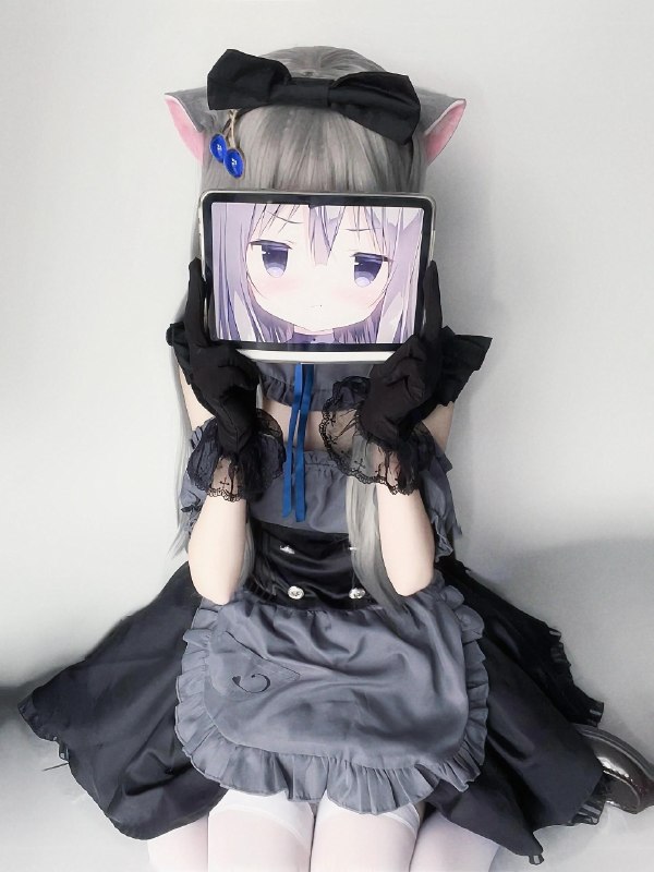 >_<萝莉控你赢了 #巧克甜恋 #雪村千绘莉 #galgame #cos>_<萝莉控你赢了 #巧克甜恋 #雪村千绘莉 #galgame #cos