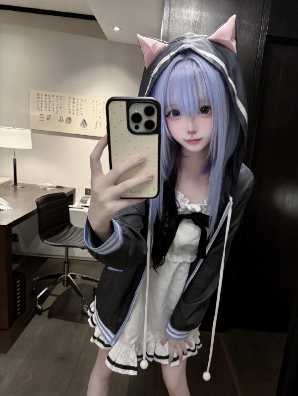 没有肉包的世界 #常轨脱离 #锦亚澄 #cos没有肉包的世界 #常轨脱离 #锦亚澄 #cos