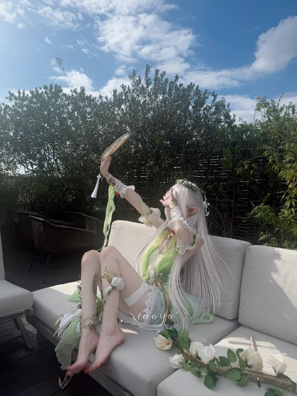 我的思念#殷紫萍 #cos #沐昭我的思念#殷紫萍 #cos #沐昭