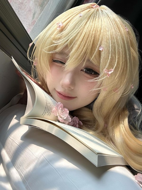 🌸 #宫园薰 #cos #四月是你的谎言🌸 #宫园薰 #cos #四月是你的谎言