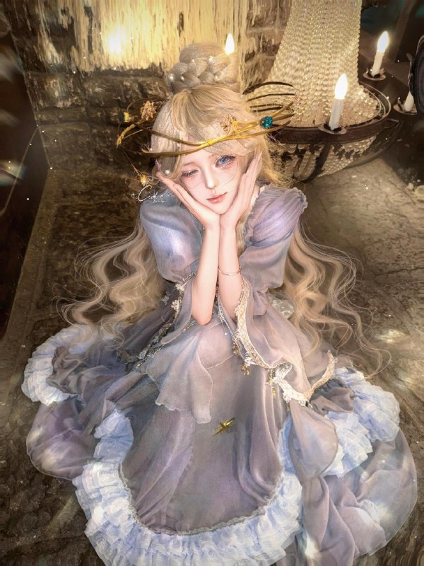 於你而言我是一顆星嗎ヾ(๑•̀ㅂ•́)و✧#园丁 #宇宙女巫 #第五人格 #cos於你而言我是一顆星嗎ヾ(๑•̀ㅂ•́)و✧#园丁 #宇宙女巫 #第五人格 #cos