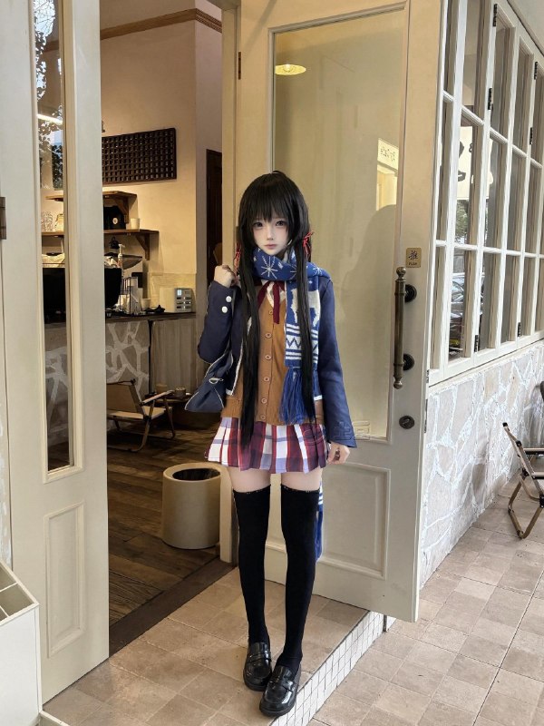 请让我干涉你的人生吧#cos #雪之下雪乃 #我的青春恋爱物语果然有问题请让我干涉你的人生吧#cos #雪之下雪乃 #我的青春恋爱物语果然有问题