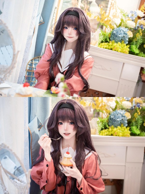 ★. ₊幸福時⸝⸝>ヮ<⸝⸝