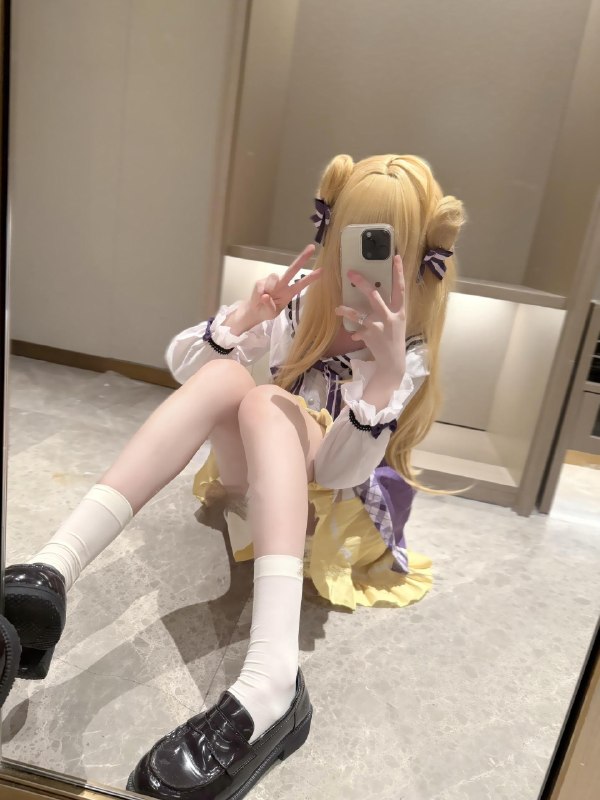 这个世界那么坏 可我只想和你好 ୧(๑•̀⌄•́๑. #和泉妃爱 #常轨脱离 #cos #galagame这个世界那么坏 可我只想和你好 ୧(๑•̀⌄•́๑. #和泉妃爱 #常轨脱离 #cos #galagame