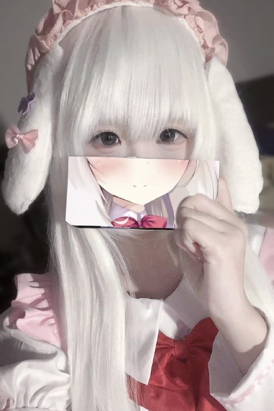 拜托 请唯独不要说讨厌我的话好吗 #御园莓华 #巧克甜恋 #galgame #cos拜托 请唯独不要说讨厌我的话好吗 #御园莓华 #巧克甜恋 #galgame #cos