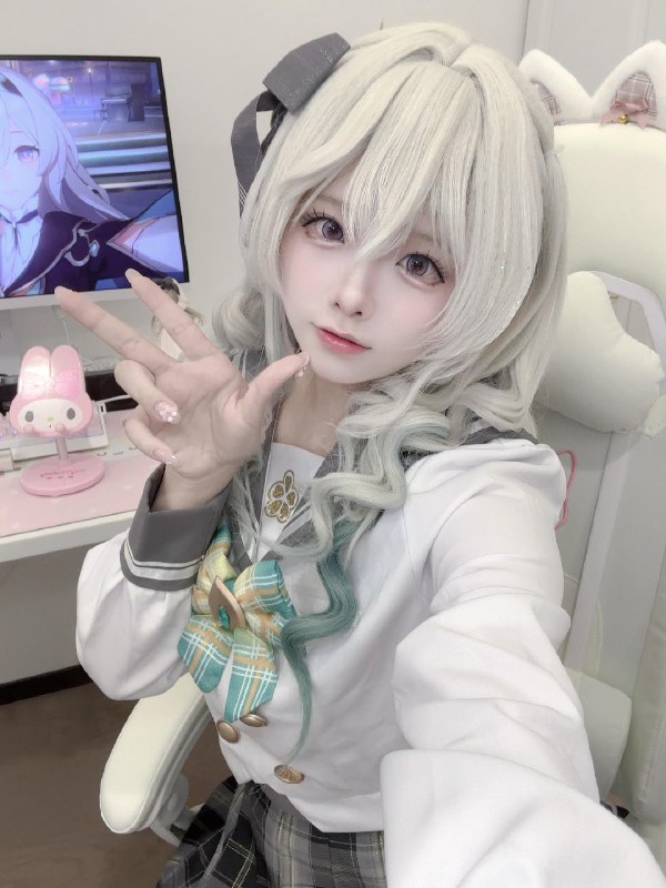 #崩坏星穹铁道 #流萤#崩坏星穹铁道 #流萤