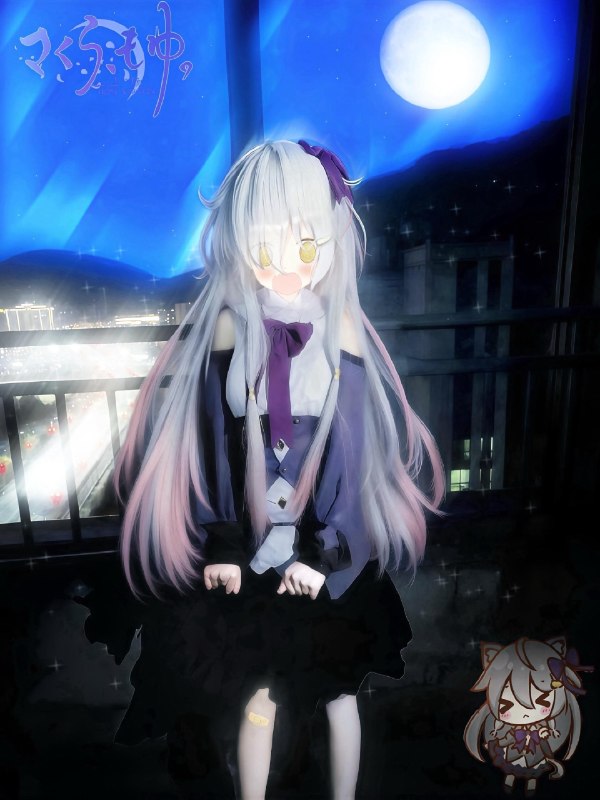 愿你今后的人生，永远有幸福的魔法相伴