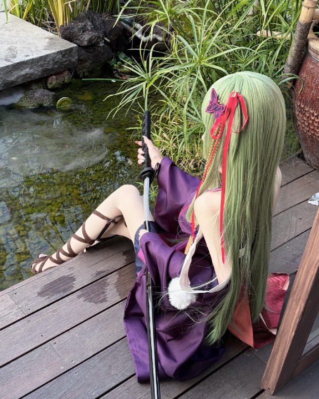 本座帮你把烦恼斩立决