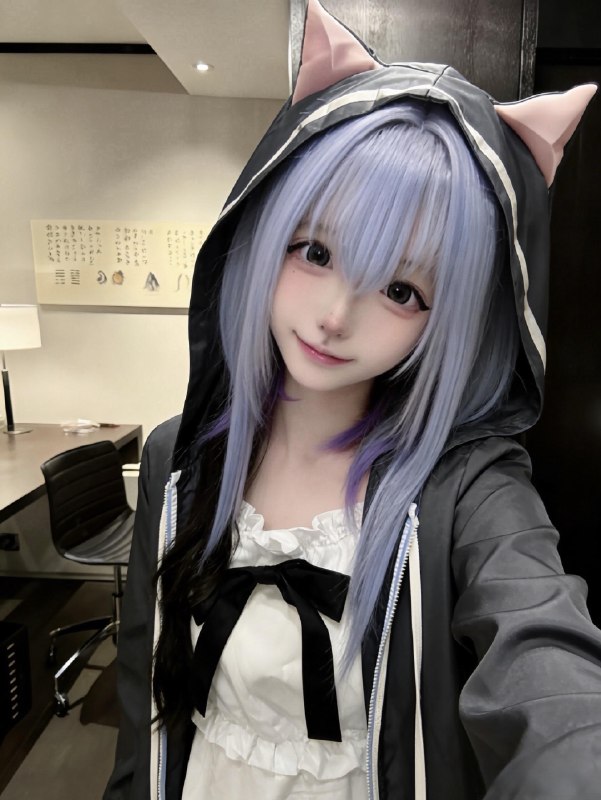 没有肉包的世界 #常轨脱离 #锦亚澄 #cos没有肉包的世界 #常轨脱离 #锦亚澄 #cos