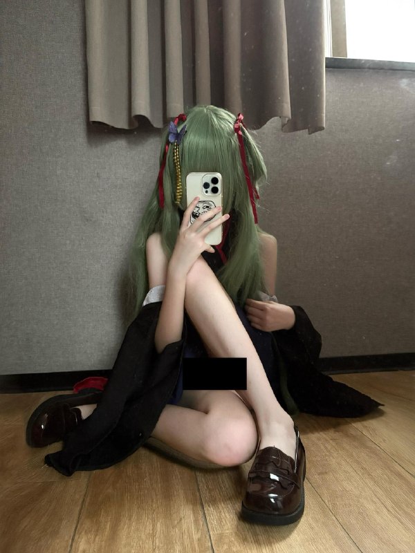 有小绫一个人就够了 #从雨cos #千恋万花有小绫一个人就够了 #从雨cos #千恋万花