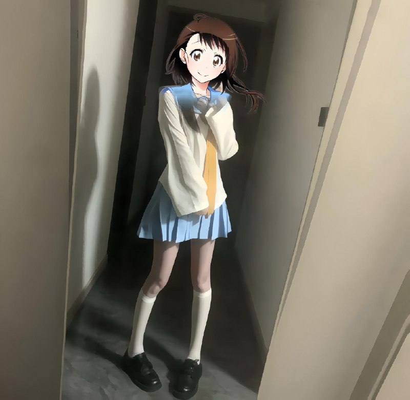 你很特别 我却很普通啊