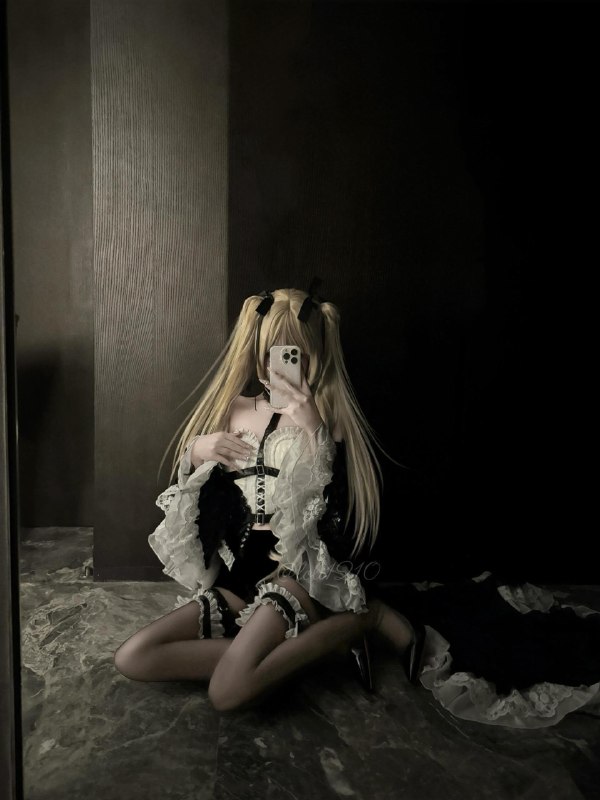 姐姐 不是说待我如初吗 怎么成待我如畜了