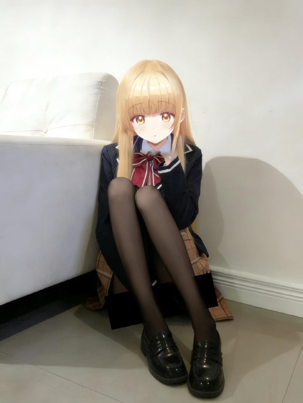 邻家天使 #稚名真昼 #邻家天使 #cos邻家天使 #稚名真昼 #邻家天使 #cos