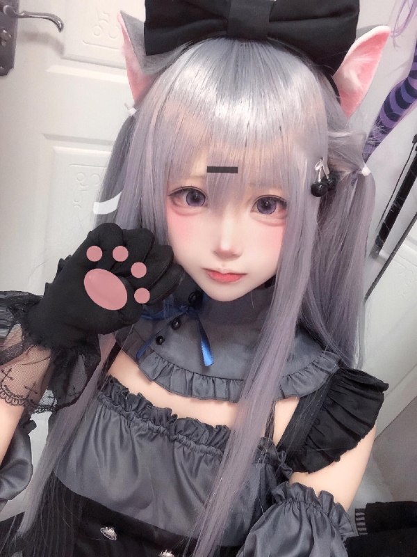 店员是非卖品！ #雪村千绘莉 #cos #巧克甜恋 #galgame店员是非卖品！ #雪村千绘莉 #cos #巧克甜恋 #galgame